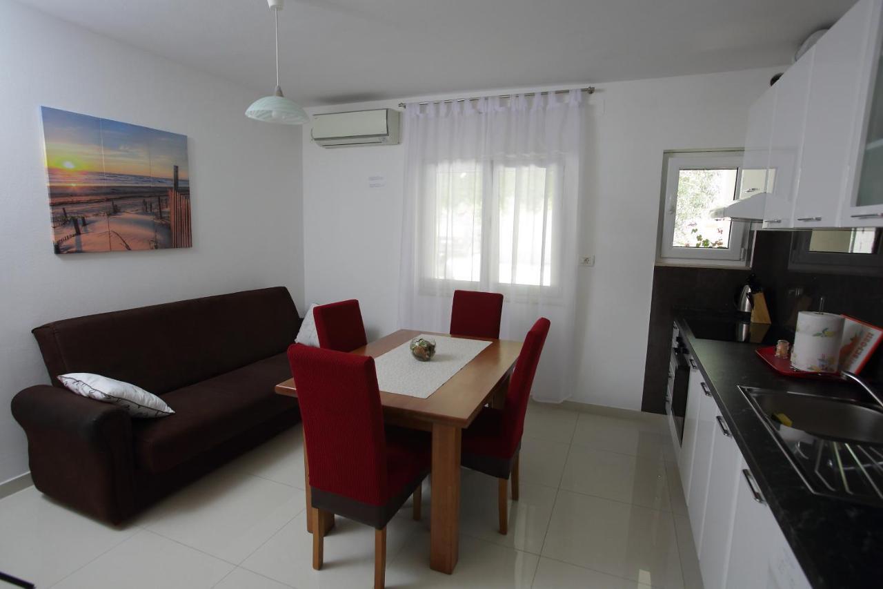 Apartman Luka Сплит Экстерьер фото