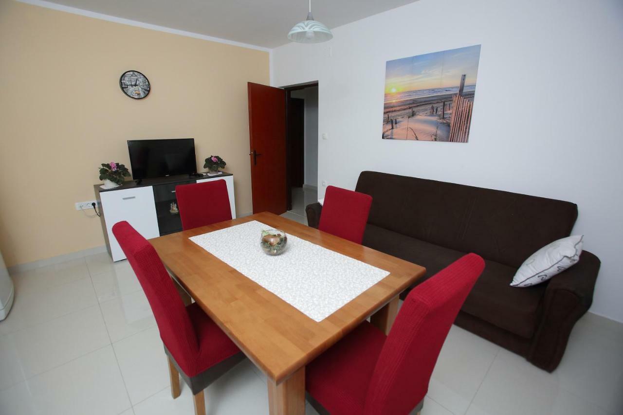 Apartman Luka Сплит Экстерьер фото